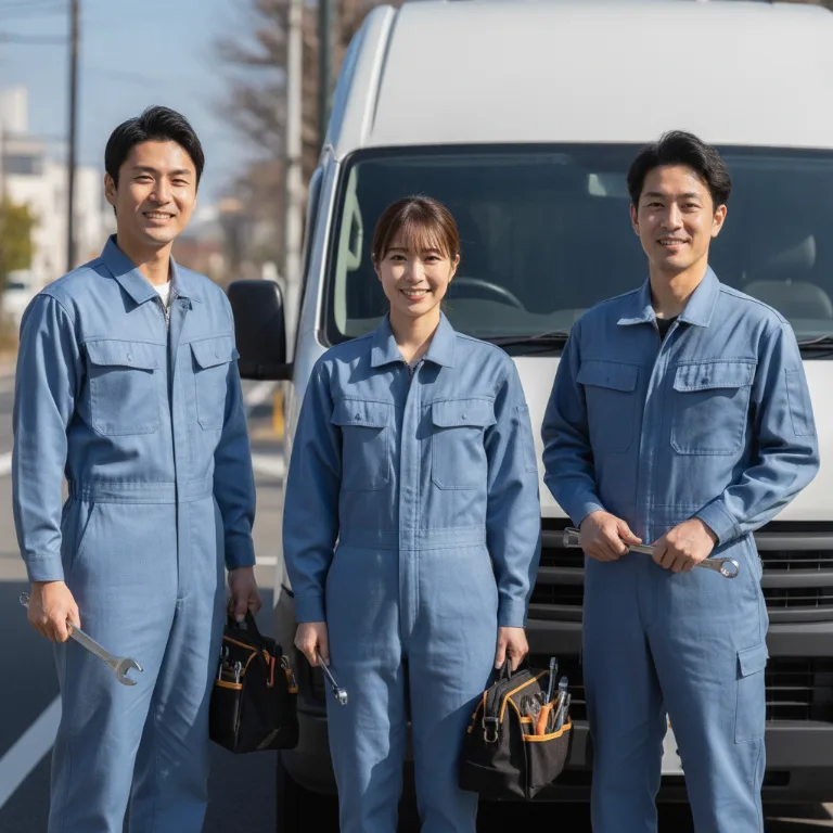 ヒートポンプ修理 のチーム: Kita